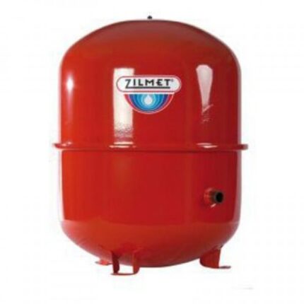 Δοχείο Διαστολής Θέρμανσης 35Lt με Πόδια Στήριξης Zilmet CAL-PRO 35