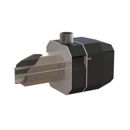 Βασικός Καυστήρας  4 – 16 kW