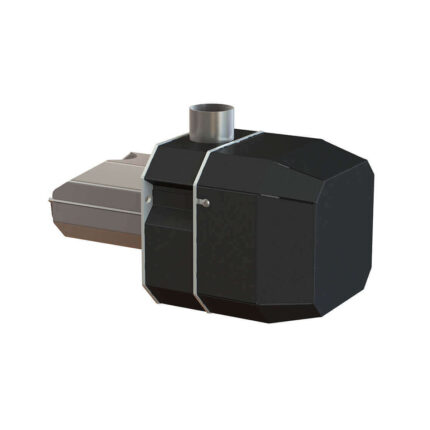 Βασικός Καυστήρας 6 – 26 kW