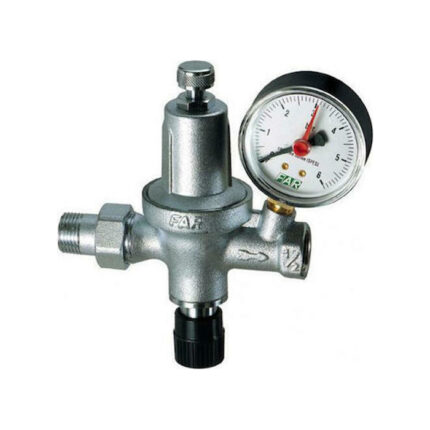 Far 2110 Αυτόματος Πλήρωσης για Λέβητα